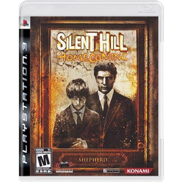 Silent Hill: Homecoming [GRA PS3]