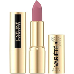 EVELINE COSMETICS Variete satynowa szminka 05