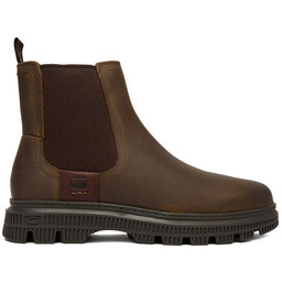 Sztyblety G-Star Raw CEO-HULK-04 MI24 Brązowy