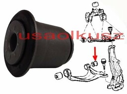 Tuleja wahacza dolnego TYLNA Cadillac CTS 2007-2013