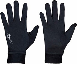 Rogelli damskie Oakland Gloves, czarne, XL