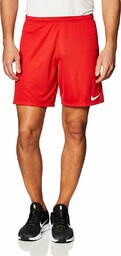 NIKE Męskie spodenki piłkarskie Gardien Iii League