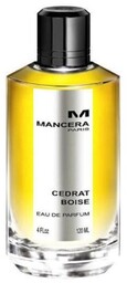 Mancera Cedrat Boise 120ml woda perfumowana