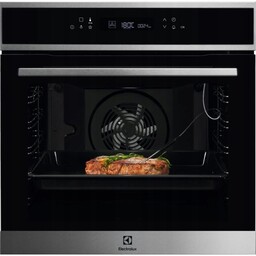 Piekarnik Electrolux Eoe7P31X Sensecook Termosonda