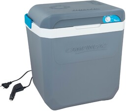 CAMPINGAZ Unisex Powerbox Plus elektryczna lodówka podróżna 12