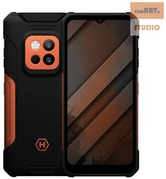 Telefon GSM myPhone Hammer Construction 2 5G THERMAL