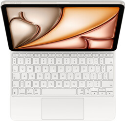 Klawiatura APPLE Magic Keyboard do iPada Air 11