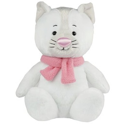 TM TOYS Maskotka Kolorowe noski Kot DKL0064