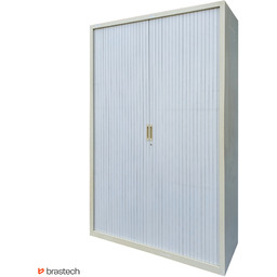 Szafa roletowa 195 cm x 120 cm x
