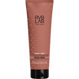 RVB LAB Meso Peel Skin Renewing Peeling Scrub