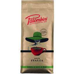 Kawa ziarnista PALOMBINI Dolce Italia, 1 kg