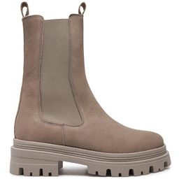 Sztyblety Tamaris 1-25498-41 Szary