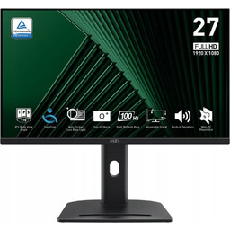 Monitor Msi Pro MP275PG