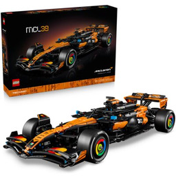LEGO 42228 Technic Bolid Mclaren MCL39 F1
