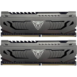PATRIOT Pamięć RAM Viper Steel 32GB (2x16GB) DDR4
