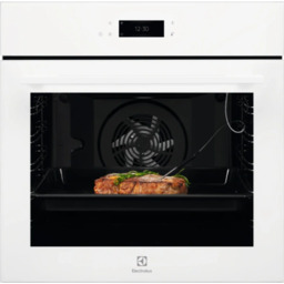Piekarnik Electrolux EOE8P39WV 800 AssistedCooking Pyroliza