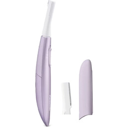 Panasonic Trymer na baterie do brwi i twarzy