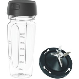 TEFAL Butelka do blendera On-The-Go XF81G0T0