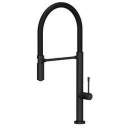 Quadron Margot T Line 3623502BLM Pure carbon Stal