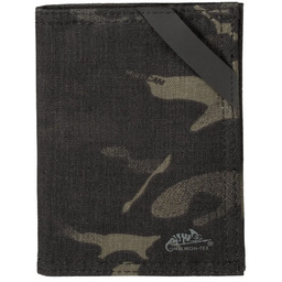 Portfel taktyczny HELIKON EDC Small Wallet - Cordura