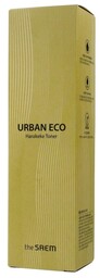 The SAEM Urban Eco Harakeke Wegański Toner