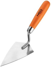 Kielnia sztukatorska NEO TOOLS 50-121 140 mm
