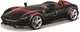 Bburago Ferrari Monza SP1: model samochodu w skali