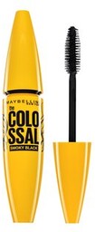 Maybelline Colossal Volum''Express Mascara tusz wydłużający i podkręcający