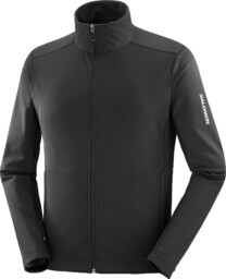 KURTKA MĘSKA SALOMON GORE-TEX INFINIUM WINDSTOPPER M C23079