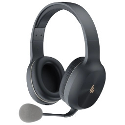 Edifier K750W Nauszne Szary Słuchawki bezprzewodowe z mikrofonem