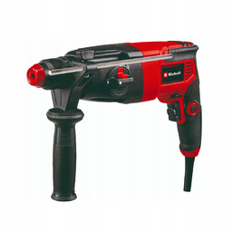 Tc-rh 620 4F Młot Udarowy Sds Plus Einhell