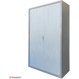 Szafa roletowa 195 cm x 120 cm x