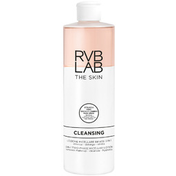 RVB LAB Cleansing 3-in-1 Two-Phase Micellar Lotion dwufazowy