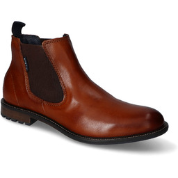 Sztyblety Bugatti 311-A0A32-4100/6363 Koniak