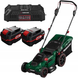 Parkside kosiarka akumulatorowa Prma 40 Li D2 40cm