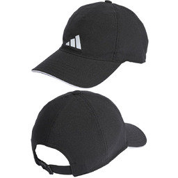CZAPKA ADIDAS Z DASZKIEM Aeroready IC6522 OSFM