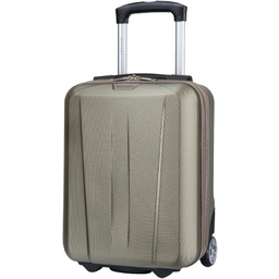 Trolly Puccini Paris walizka podróżna, twarda obudowa, 3