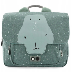 Mr. Hippo tornister Trixie