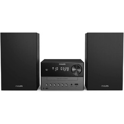 Wieża Philips Tam3505/12 Cd Dab+ Fm Usb Bt