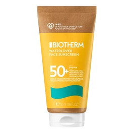 BIOTHERM Waterlover Face Sunscreen SPF 50+ Krem
