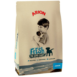 ARION Fresh Junior 12kg