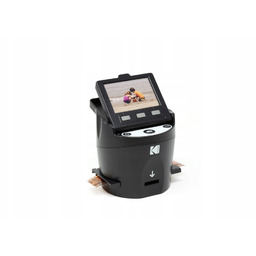 Kodak Scanza Scan Skaner Negatywów Slajdów 22Mpx