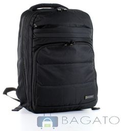 Plecak na laptop National Geographic Pro 2kom. 15,6''