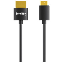 SmallRig 3041 - kabel HDMI Ultra Slim 4K