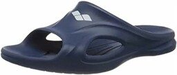 Arena Mężczyźni Hydrosoft Ii 3285 Klapki Basenowe, Granatowy,