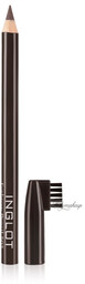INGLOT - Eyebrow Pencil - Kredka do brwi