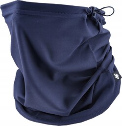 Termoaktywna bandana, komin 4F U083 granatowy Termoaktywna bandana,