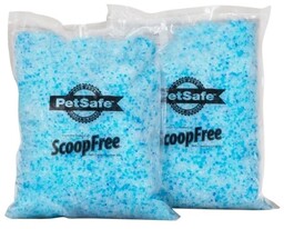 PetSafe Premium Crystal żwirek dla kota 2 szt.