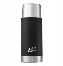 Esbit Termos Sculptor Vacum Flask 0,5l Black