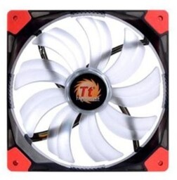 Thermaltake Luna 14 Red
